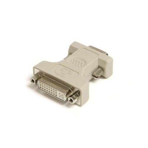 Adaptateur DVI vers VGA Cable F/M - DVIVGAFM - Connectique PC - 1