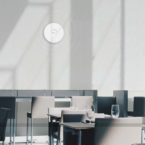 AX1800 CEILING MOUNT DUAL-BAND - Achat / Vente sur grosbill.com - 5