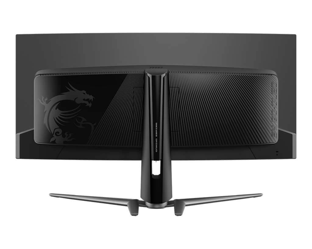 MSI 34 pouces  9S6-3DD04T-013 - Ecran PC MSI - grosbill.com - 4