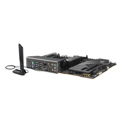 Asus ROG MAXIMUS Z690 APEX ATX  - Carte mère Asus - grosbill.com - 6