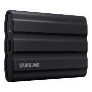 Samsung T7 SHIELD 1To Black (MU-PE1T0S/EU) - Achat / Vente Disque SSD externe sur grosbill.com - 1
