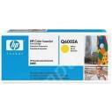 Consommable imprimante HP  Toner Q6002A Yellow (LaserJet 2600) Grosbill