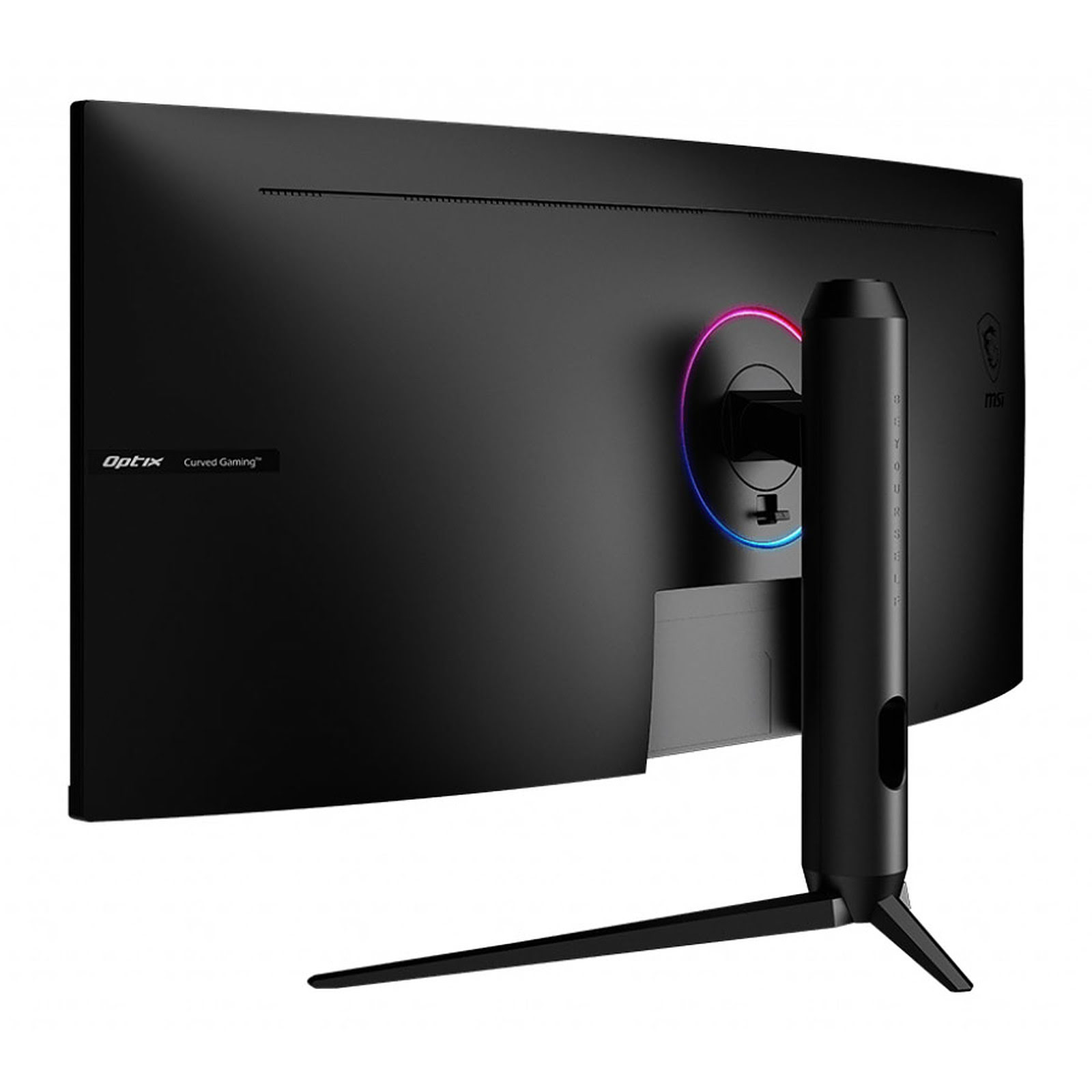 MSI 34 pouces  9S6-3DB65H-001 - Ecran PC MSI - grosbill.com - 2