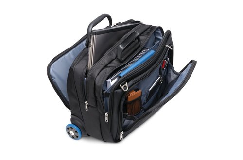 Contour Roller   Sacoche pour ordinateur portable (62348) - Achat / Vente sur grosbill.com - 3
