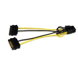 Connectique PC StarTech Grosbill