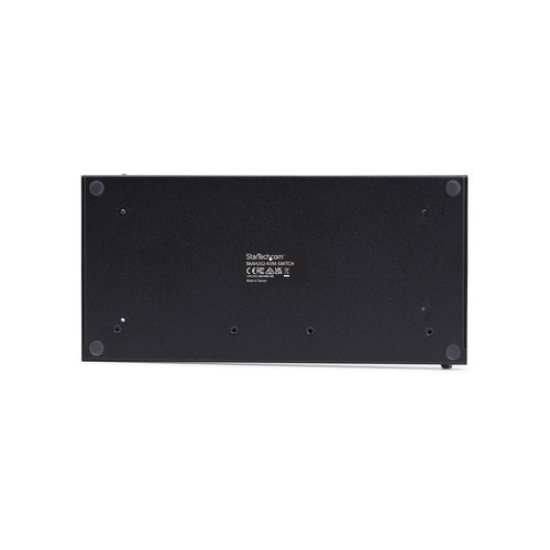 KVM HDMI 8 ports - Commutateur StarTech - grosbill.com - 4