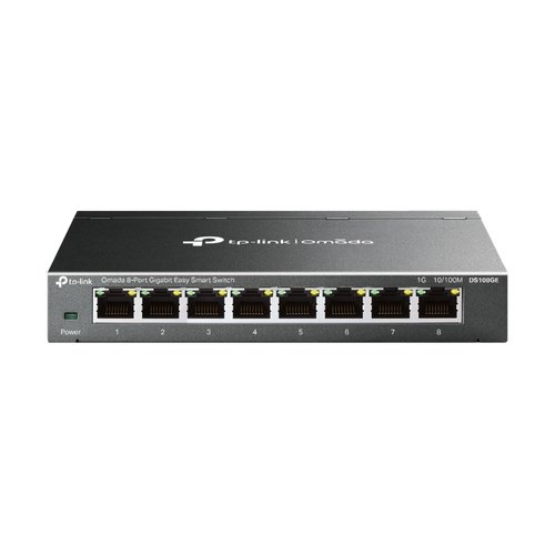 Switch TP-Link Grosbill