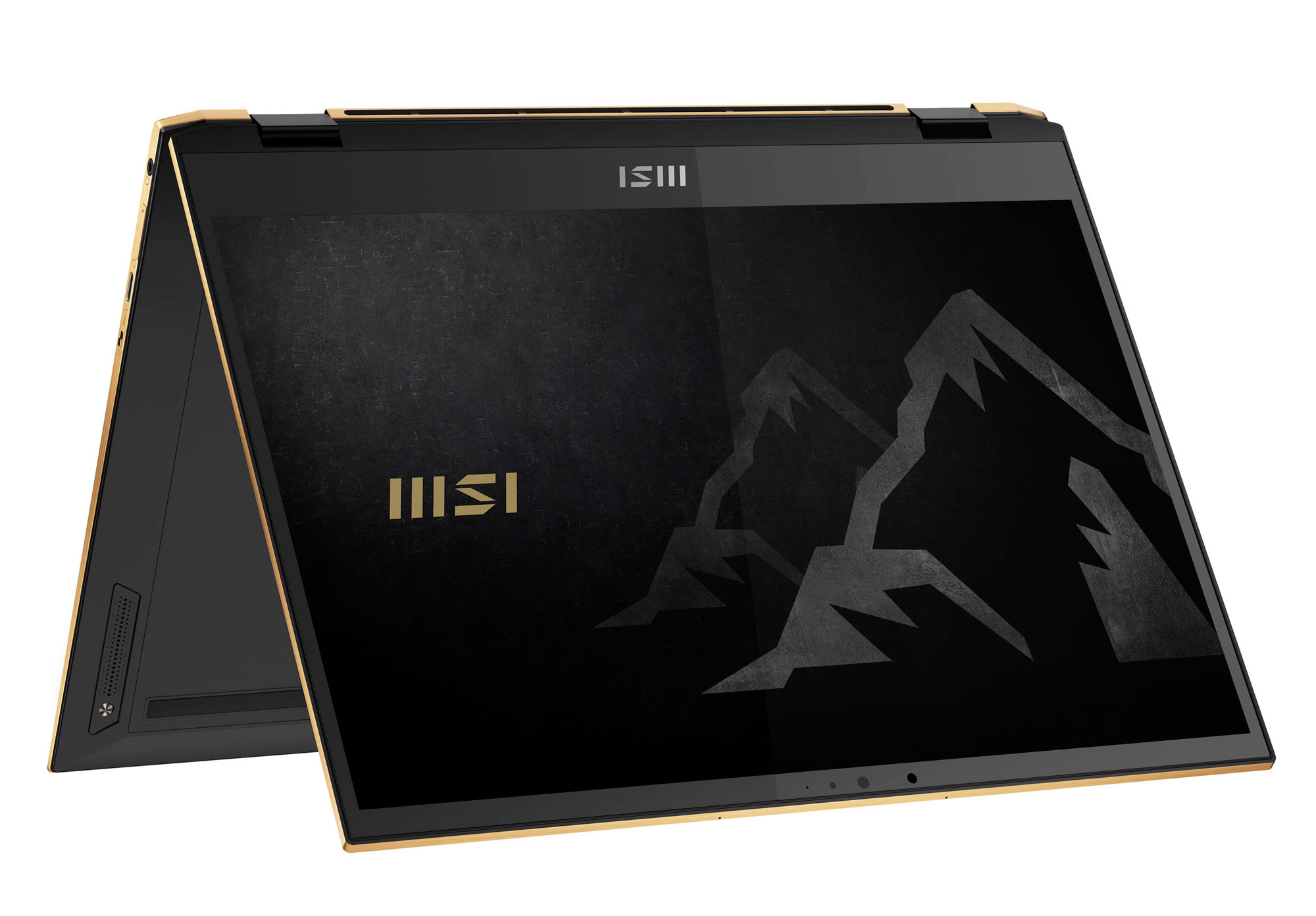 MSI 9S7-13P311-010 - PC portable MSI - grosbill.com - 1