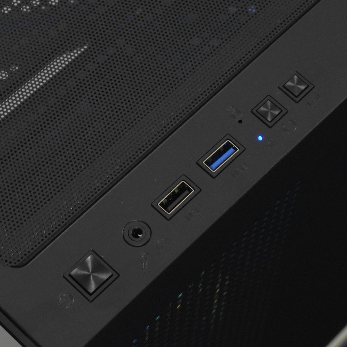 Grosbill SENTINEL - I5-14400F/5060Ti-8G/16Go/1To (GB) (PCG-10602673) - Achat / Vente PC Fixe sur grosbill.com - 4