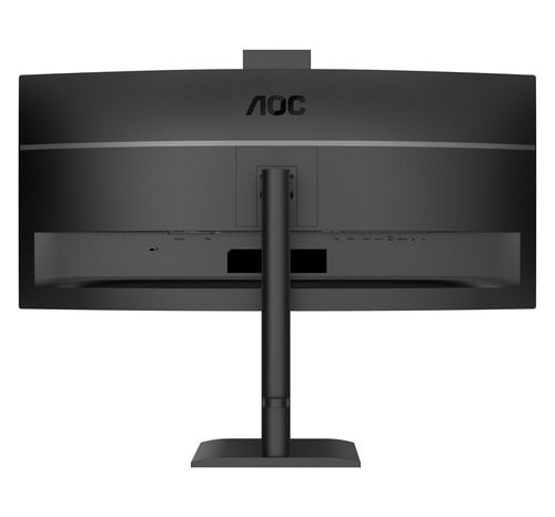 34IN CV VA QHD 350CD/2HDMI/ - Achat / Vente sur grosbill.com - 11