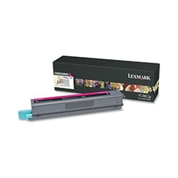 Consommable imprimante Lexmark Grosbill