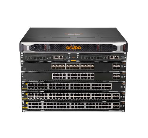 HPE Aruba 6405 Swch - Achat / Vente sur grosbill.com - 0