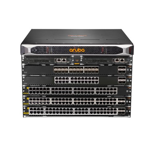 HP HPE Aruba 6405 Swch