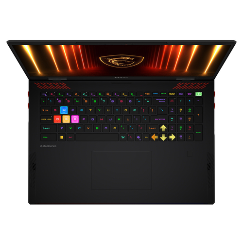 MSI 9S7-182L72-010 - PC portable MSI - grosbill.com - 7