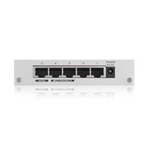 GS-105B v3/Switch Unmanaged 5 doors G - Achat / Vente sur grosbill.com - 2