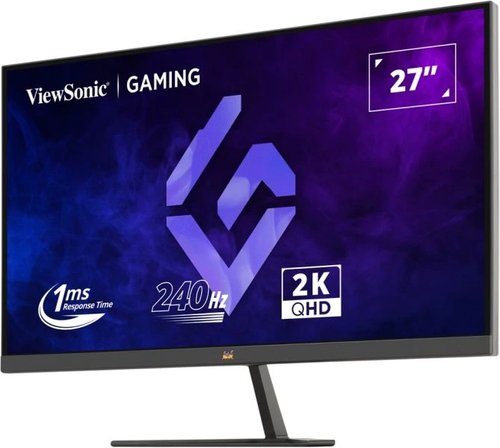 27IN IPS QHD 240HZ/300CD/ - Achat / Vente sur grosbill.com - 4