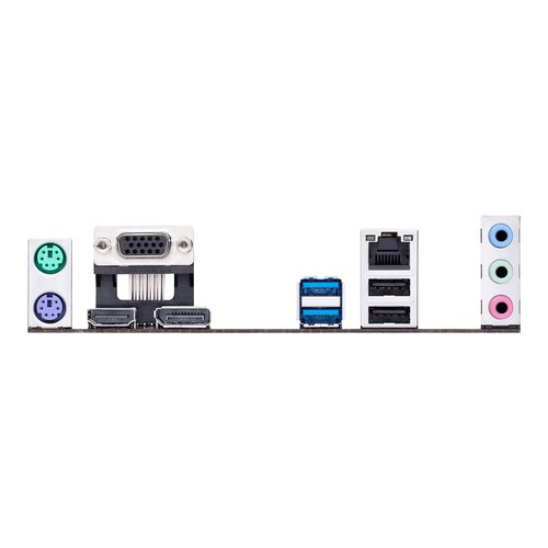 PRIME H610M-E D4-CSM - Achat / Vente sur grosbill.com - 4