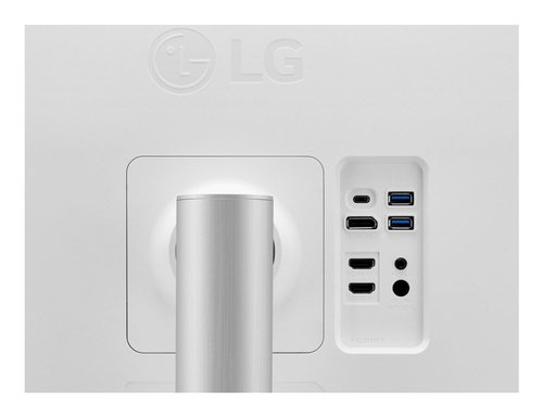 27UP850K-W/IPS 27" 3840 x 2160 - Achat / Vente sur grosbill.com - 6