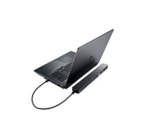 Fujitsu Thunderbolt 3 Port Replicator Kit EU