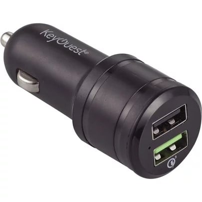 Chargeur KEYOUEST Grosbill