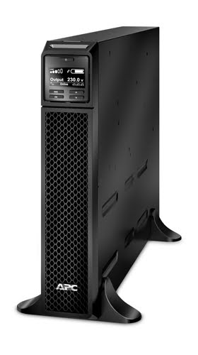 Smart-UPS SRT 2200VA - Achat / Vente sur grosbill.com - 10