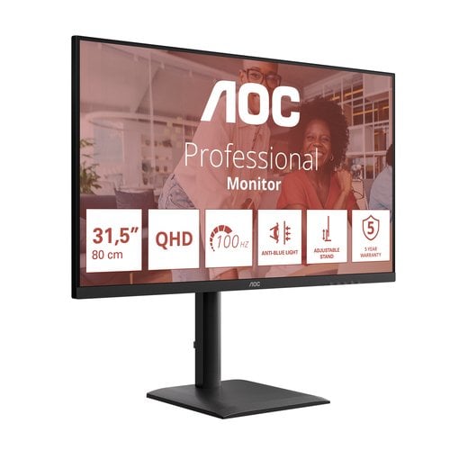 32IN IPS QHD 350CD/ - Achat / Vente sur grosbill.com - 2
