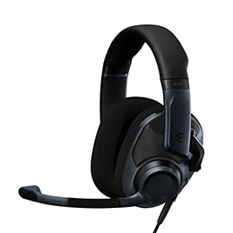 Micro-casque EPOS Grosbill