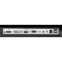 MultiSync EA241F black - Achat / Vente sur grosbill.com - 2
