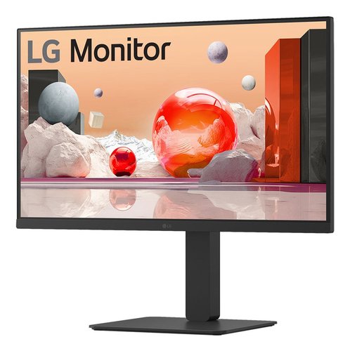 27BA850-B 27" 1920x1080 HDMI DP USBC - Achat / Vente sur grosbill.com - 3