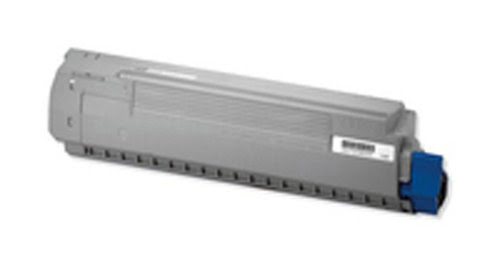 Oki - Noir - 44844616 - Achat / Vente Consommable imprimante sur grosbill.com - 0