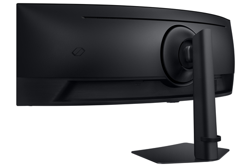 Samsung 49 pouces  LS49FG914EUXEN - Ecran PC Samsung - grosbill.com - 2