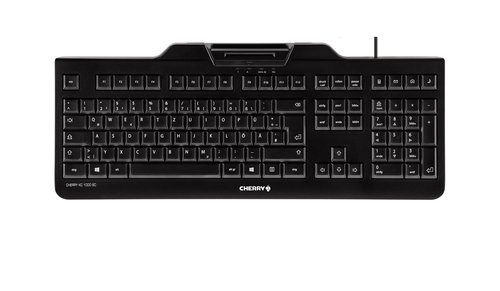 Cherry Clavier PC MAGASIN EN LIGNE Grosbill