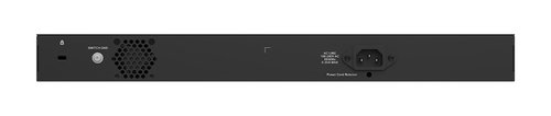 D-LINK SWITCH SMART 8X2.5G + - Achat / Vente sur grosbill.com - 3