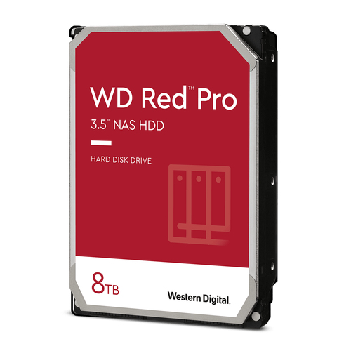 Disque dur 3.5