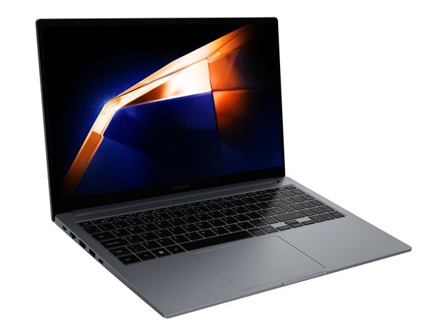Samsung NP754XGJ-KG1FR - PC portable Samsung - grosbill.com - 1