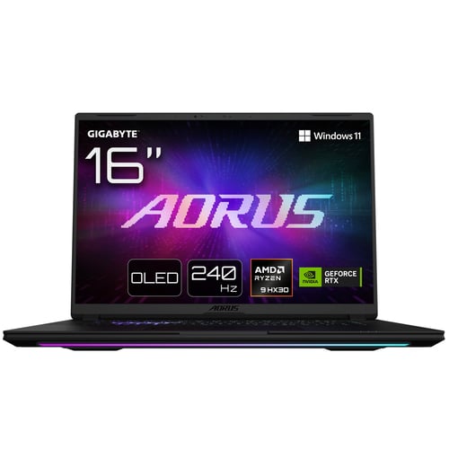 PC portable Gigabyte Grosbill