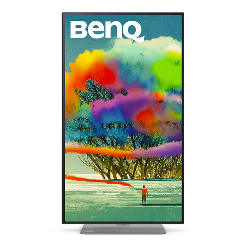 BenQ 32"  9H.LH7LA.TBE - Ecran PC BenQ - grosbill.com - 2