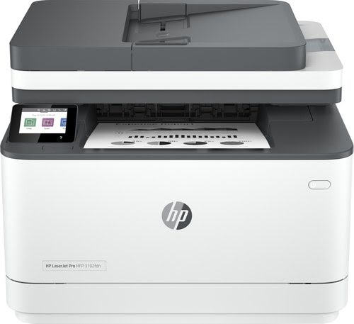 LASERJET PRO M3102FDN MFP A4 - Achat / Vente sur grosbill.com - 0