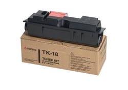 Consommable imprimante Kyocera Grosbill