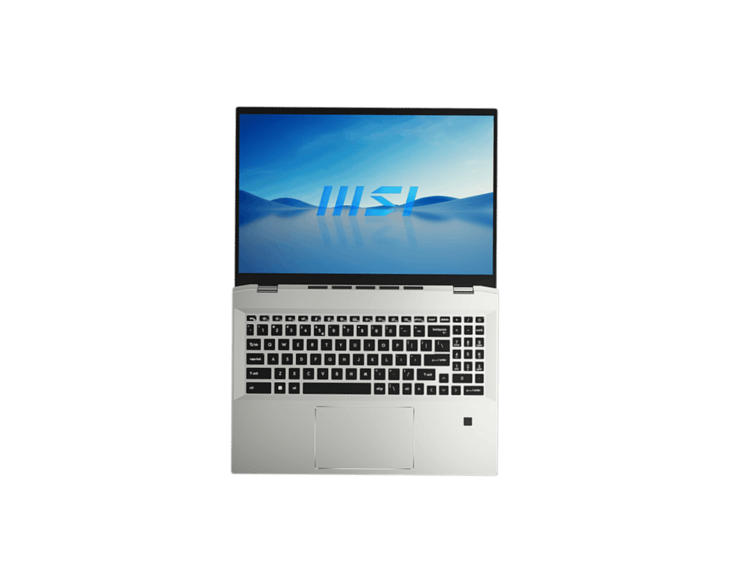 MSI 9S7-159222-231 - PC portable MSI - grosbill.com - 3