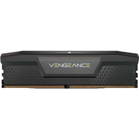 Corsair Vengeance 32Go (2x16Go DDR5 6000 PC5-48000) - Mémoire PC Corsair sur grosbill.com - 2