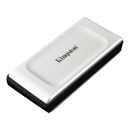 2000G PORTABLE SSD XS2000 - Achat / Vente sur grosbill.com - 1