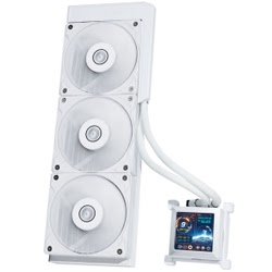 Watercooling Lian-Li Grosbill