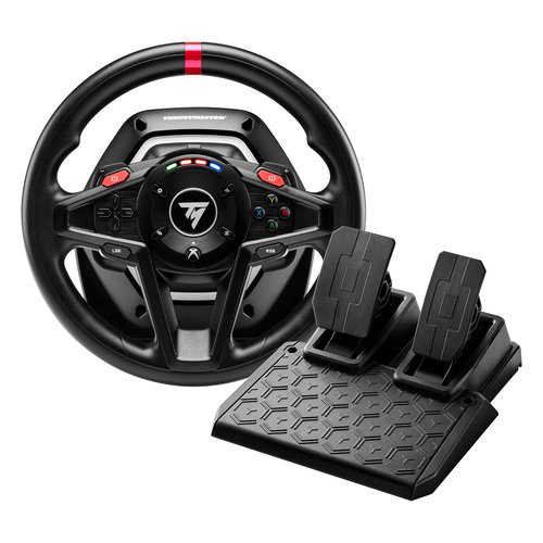 ThrustMaster T128 - PC/Xbox (4460184) - Achat / Vente Base de volant Simracing sur grosbill.com - 5