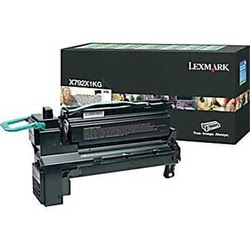 Consommable imprimante Lexmark Grosbill