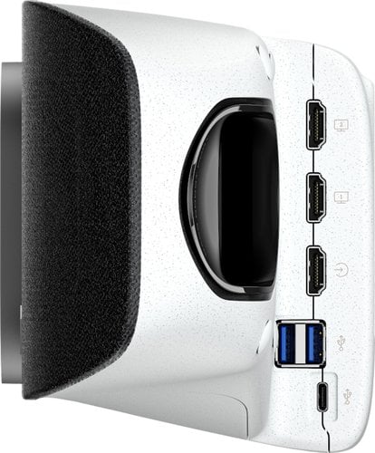 POLY STUDIO X72 AIO VIDEO BAR - Achat / Vente sur grosbill.com - 9