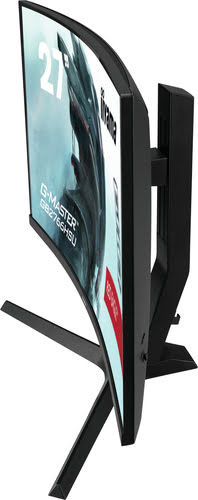 Iiyama 27 pouces  GB2766HSU-B1 - Ecran PC Iiyama - grosbill.com - 2