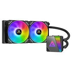 Watercooling Antec Grosbill