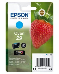 Consommable imprimante Epson Grosbill