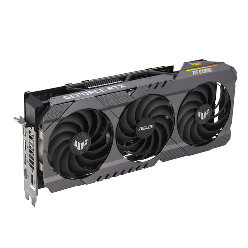 Asus GeForce TUF RTX 4090 24G OG GAMING  - Carte graphique Asus - 8